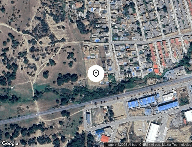 Logements à undefined Infanta Isabel , 5